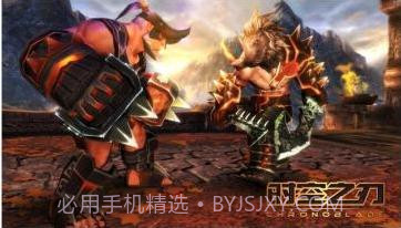 网易时空之刃截图2