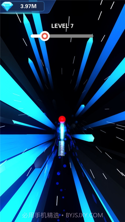 抖音长腿球球截图2