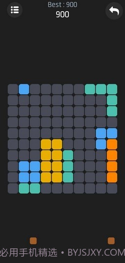 方块来消消截图4 方块来消消截图4