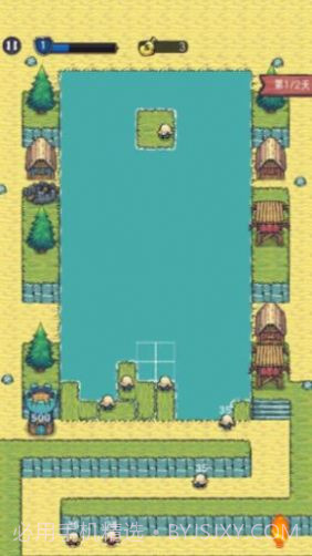 冲锋冒险王截图3