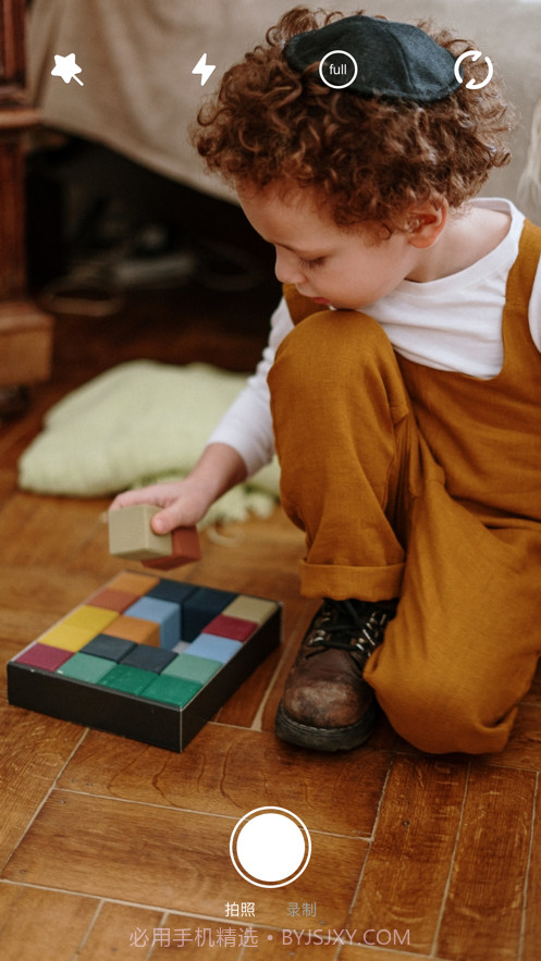 一简相机截图2 一简相机截图2