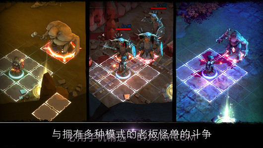 侠盗的心独立版本ios存档截图2