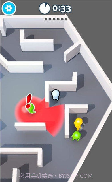 我躲猫猫贼6截图1