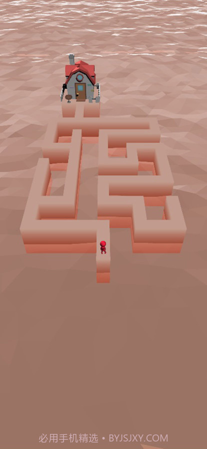 宝宝想回家截图5