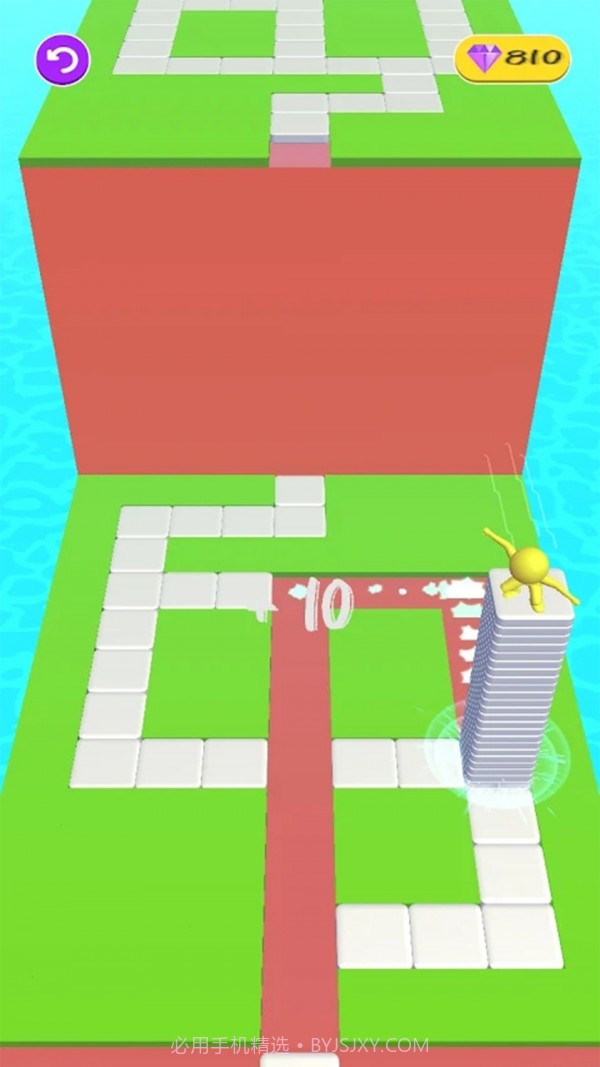 城市超级竞赛截图4