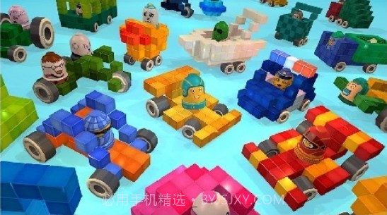 刹不住车中文版截图1 刹不住车中文版截图1