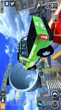 我的赛车人生截图3