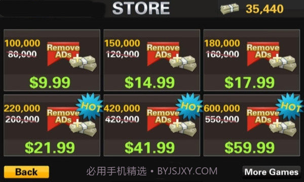 环保垃圾车模拟器2截图3