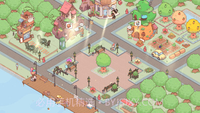 我亲爱的农场截图6