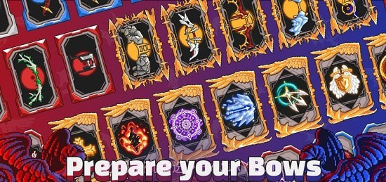 阿奇尔之神截图3