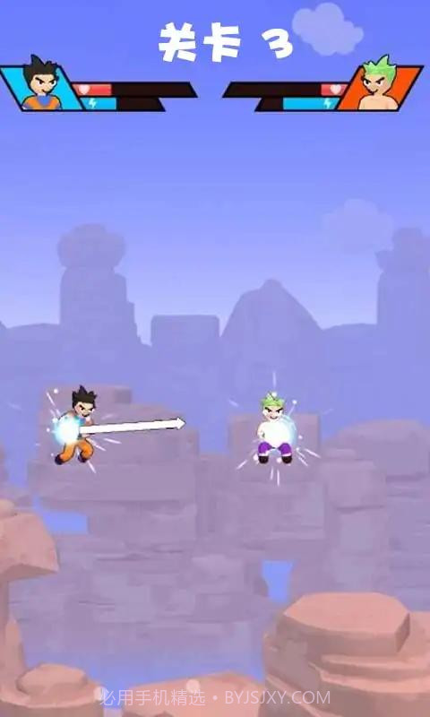 忍者刺客冒险截图3