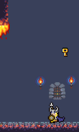 弓箭手地牢冒险截图2