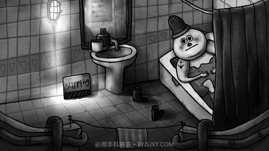 怪物之家截图1 怪物之家截图1