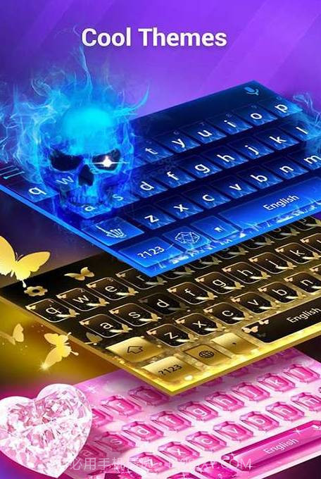 PandaKeyboard截图1 PandaKeyboard截图1