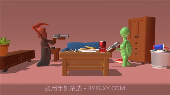 我决斗没输过截图1