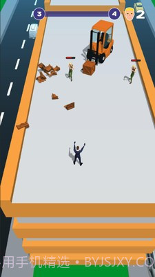 完美的射手截图1