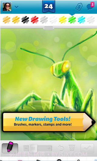 你画我猜2截图1