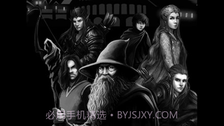 指环王中土之旅截图3