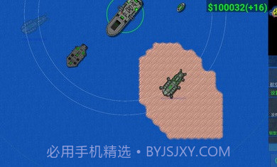 铁锈战争特警模组截图2