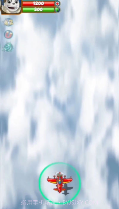 太空战争银河射击截图4