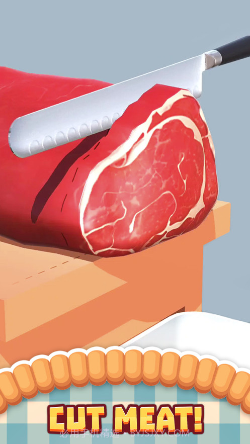 食物切切切截图2 食物切切切截图2
