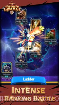 无尽恶魔截图3 无尽恶魔截图3