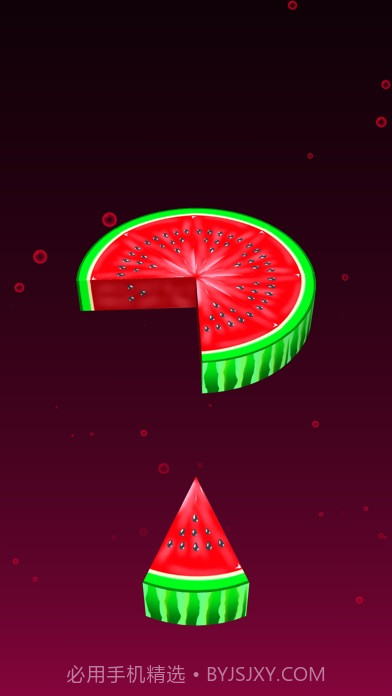 Fruit Circle 3Dv2.3截图4 Fruit Circle 3Dv2.3截图4