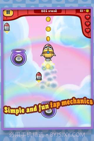 小鸡冒险截图3