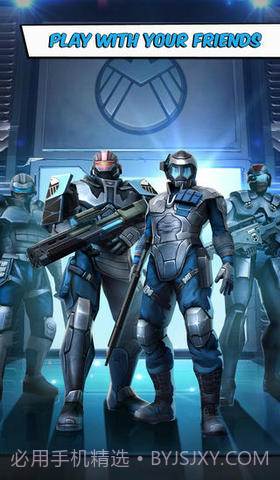 美国队长2：冬日战士截图5