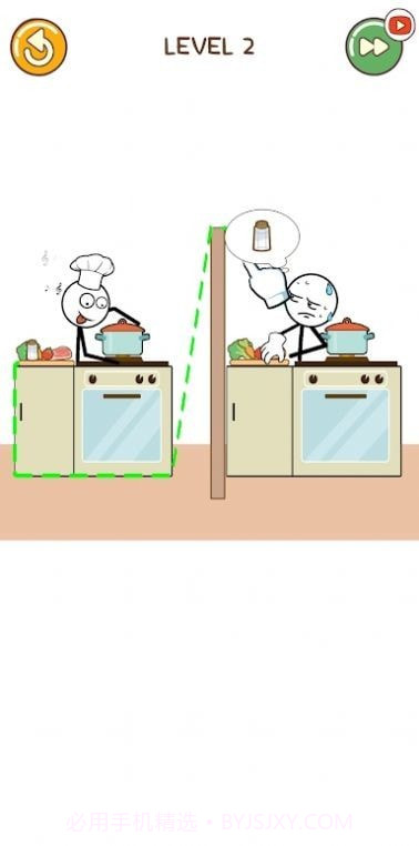 英雄小偷拼图截图4 英雄小偷拼图截图4