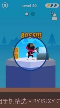 爆头射手3D截图2 爆头射手3D截图2