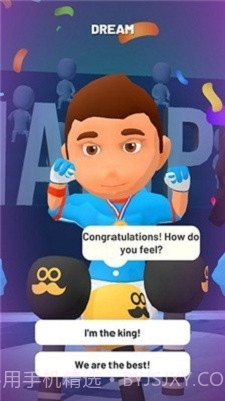 橄榄球物语截图1