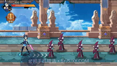 动物大联盟秒杀辅助截图1