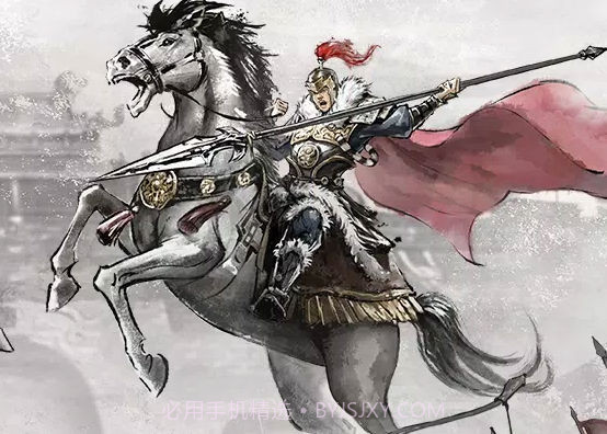 江山录天下霸图截图3