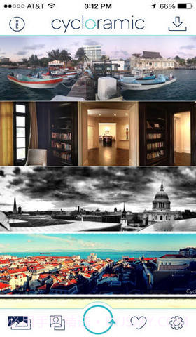 全景工作室截图2