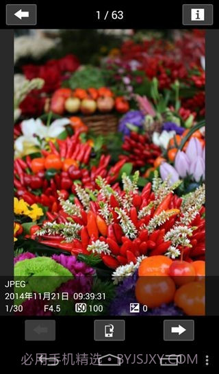 佳能单反控制器截图3 佳能单反控制器截图3