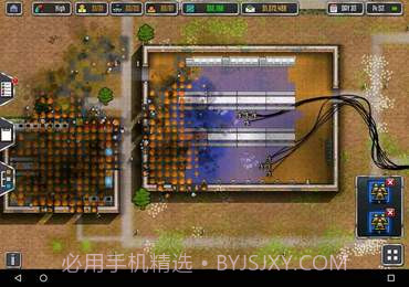 监狱建筑师mod截图2