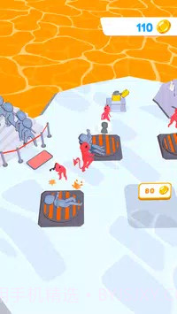 地狱管理者截图1