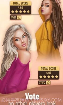 口袋造型师（Pocket Styler）截图1