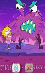 猛男救美记截图3 猛男救美记截图3