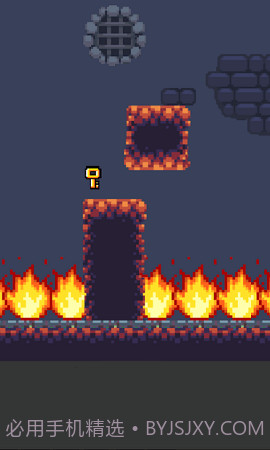 弓箭手地牢冒险截图1