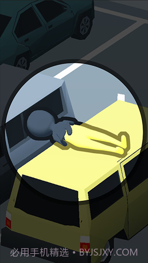 伪装狙击手截图1