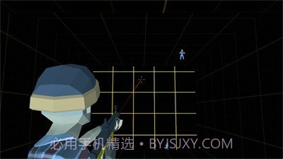 建筑射手截图3 建筑射手截图3