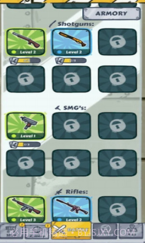 空闲部队大亨截图1 空闲部队大亨截图1