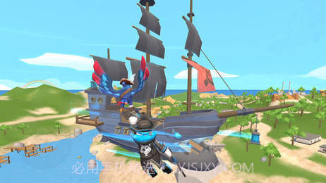 果冻辅助器截图1