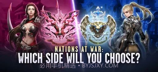 CABAL Return of Action截图3 CABAL Return of Action截图3