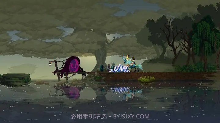 王国两位君主内置菜单版截图1