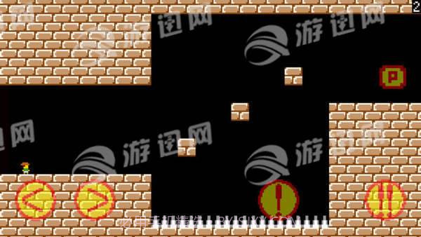 陷阱冒险2截图2