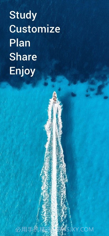 navionics boating电子海图截图4