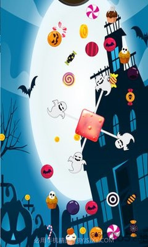 万圣节之夜截图2 万圣节之夜截图2
